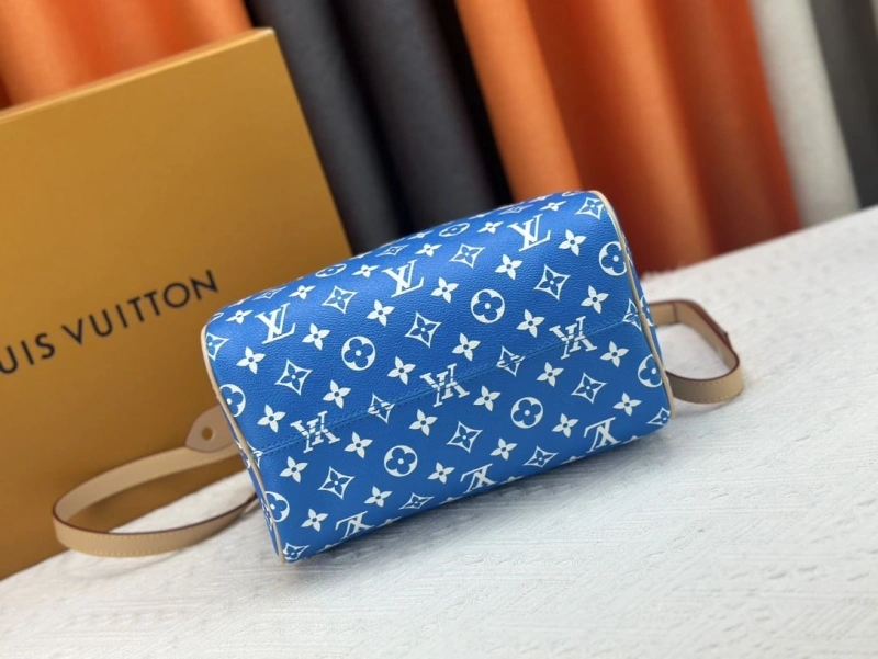 Comfortable LX Speedy Bags 6702