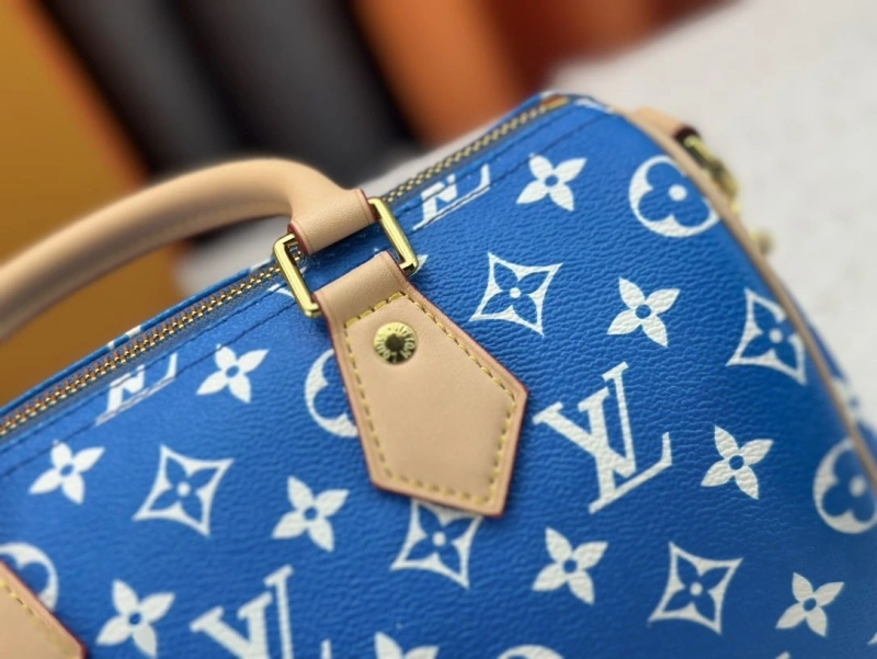 Comfortable LX Speedy Bags 6702