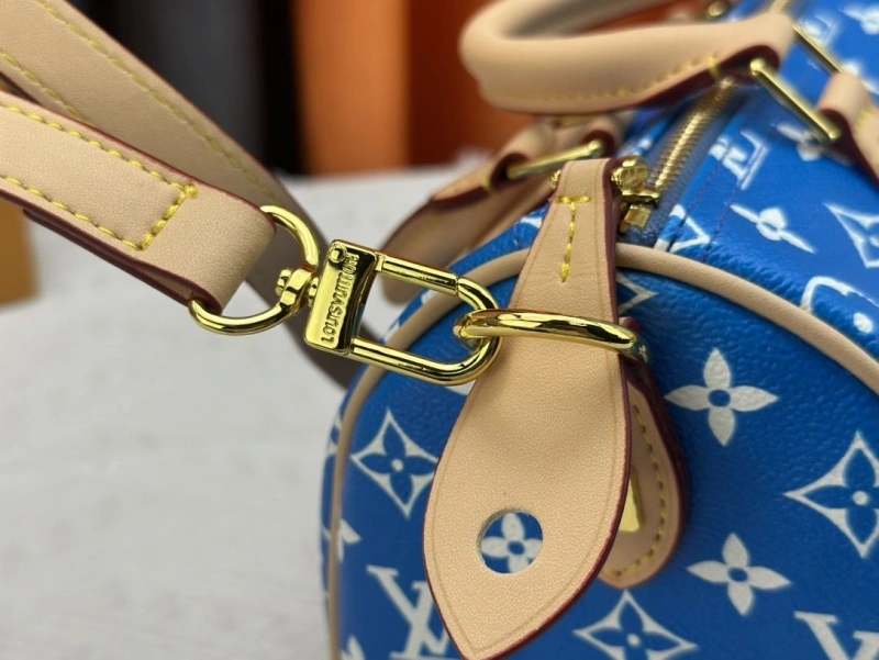 Comfortable LX Speedy Bags 6702