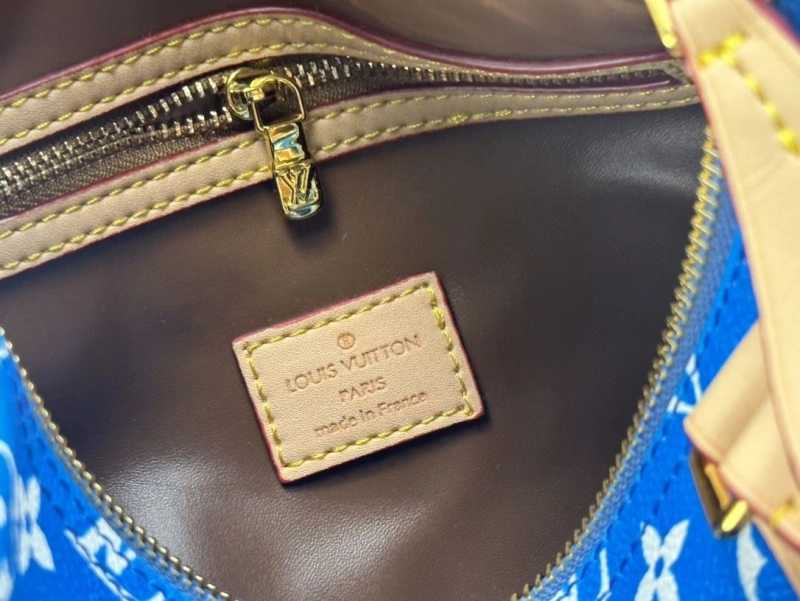 Comfortable LX Speedy Bags 6702