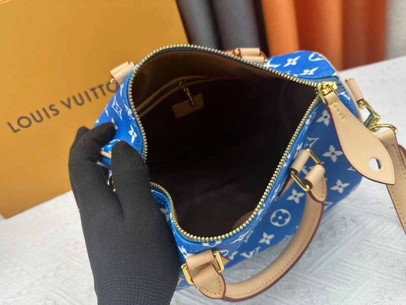 Comfortable LX Speedy Bags 6702