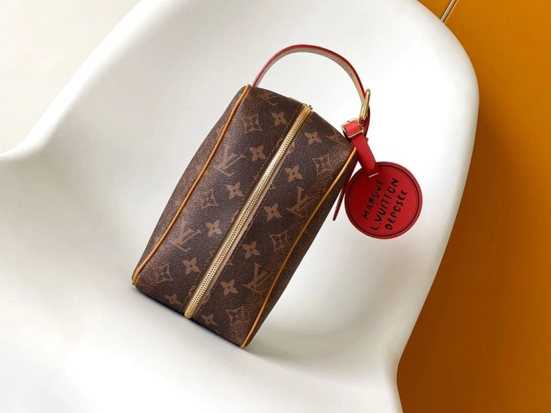 Classic LX Cosmetic Bags 15297