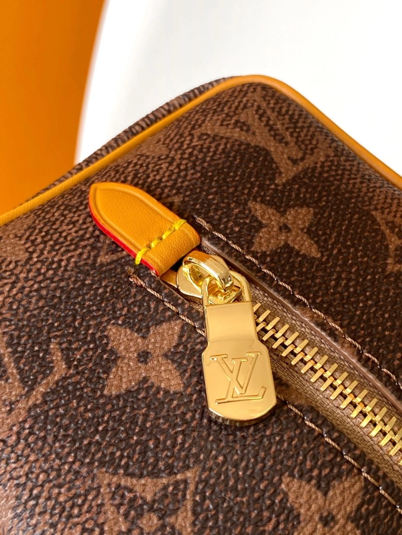 Classic LX Cosmetic Bags 15297