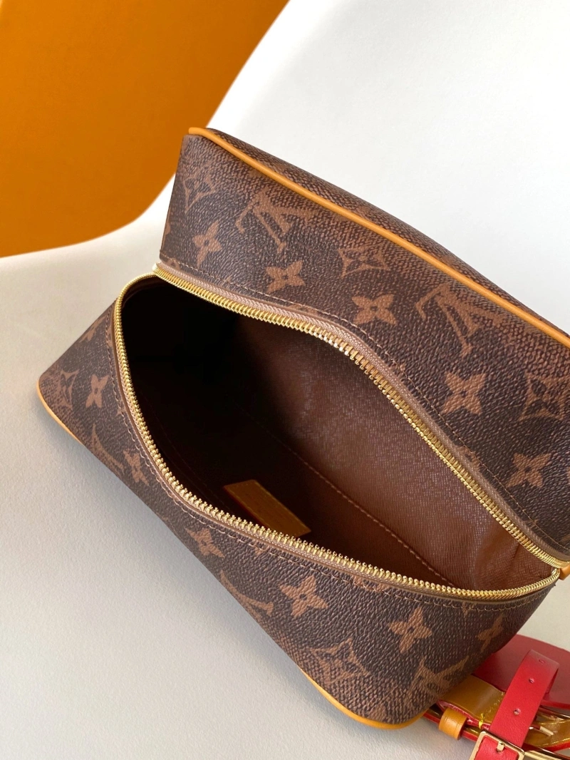 Classic LX Cosmetic Bags 15297