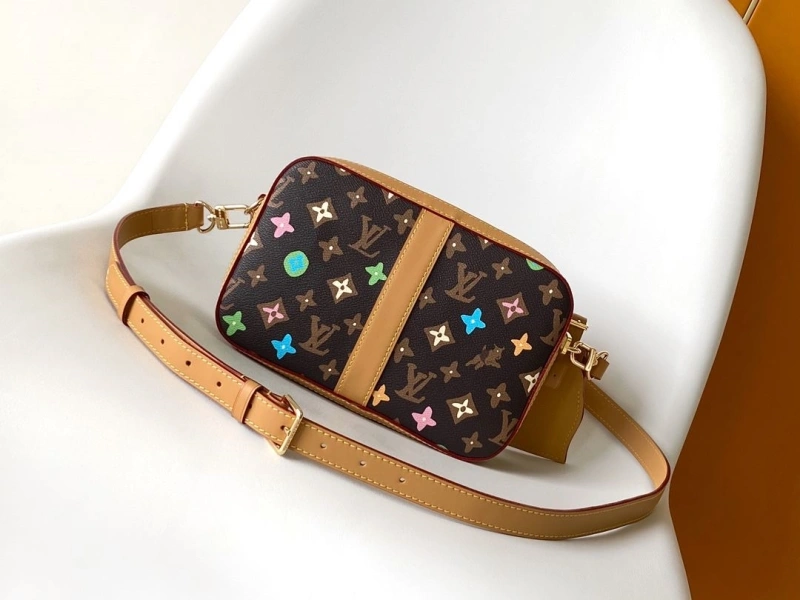LX Satchel bags Modern 14988