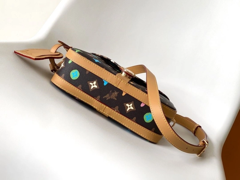 LX Satchel bags Modern 14988