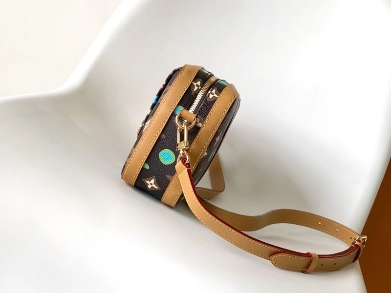 LX Satchel bags Modern 14988