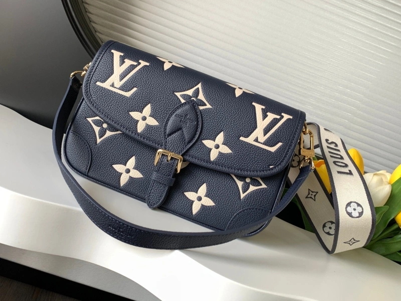 LX Satchel bags Durable 14985