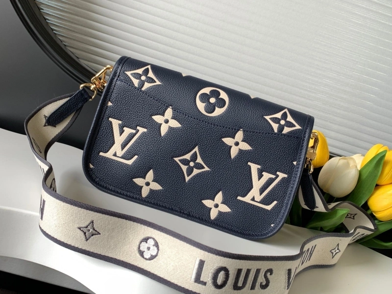 LX Satchel bags Durable 14985
