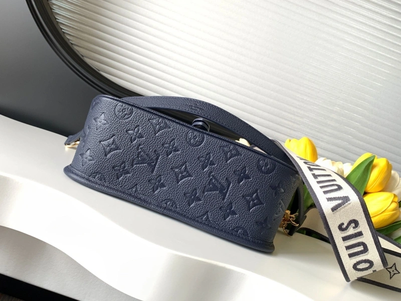 LX Satchel bags Durable 14985
