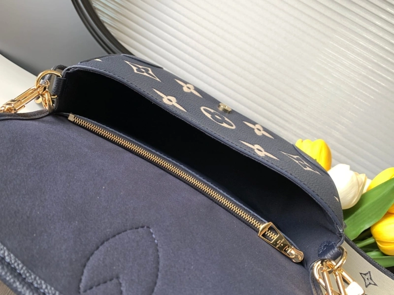 LX Satchel bags Durable 14985