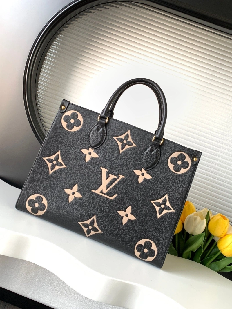 LX Shopping Bags StreetReady 14367