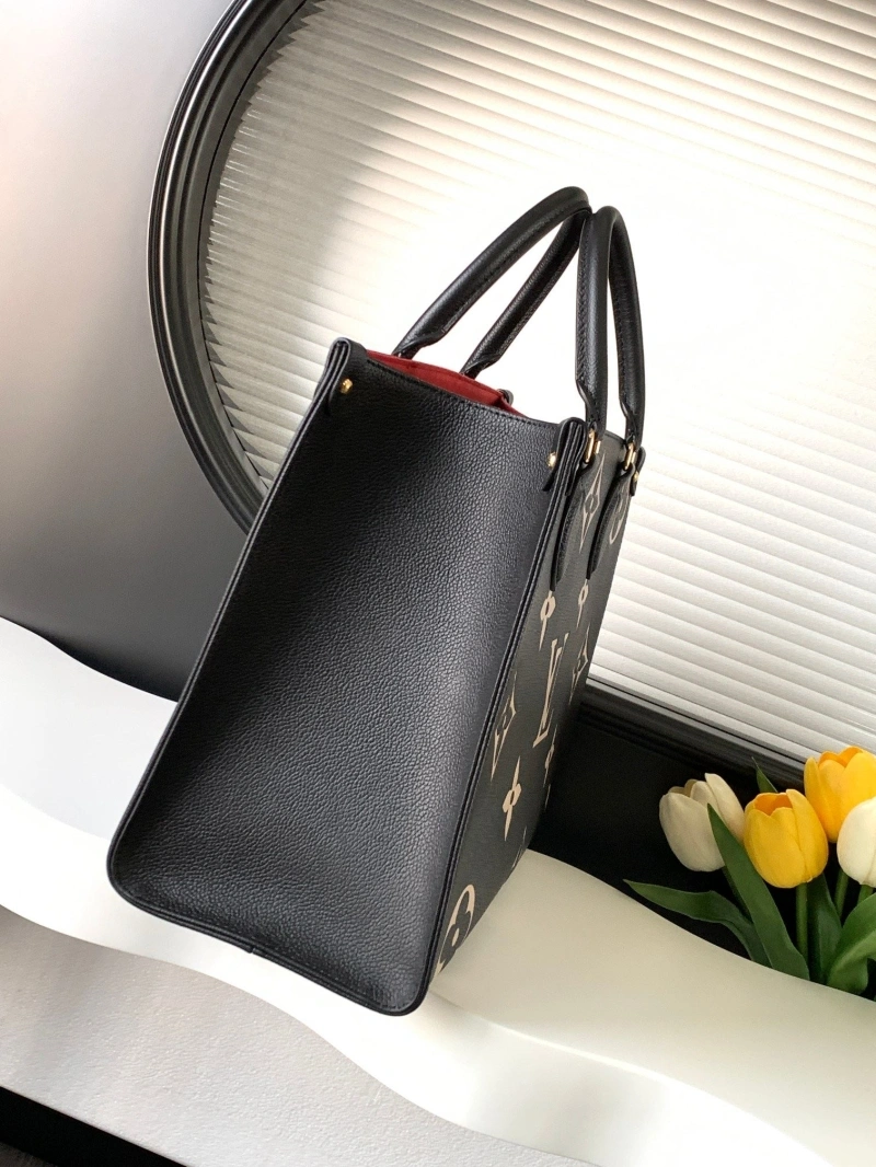 LX Shopping Bags StreetReady 14367