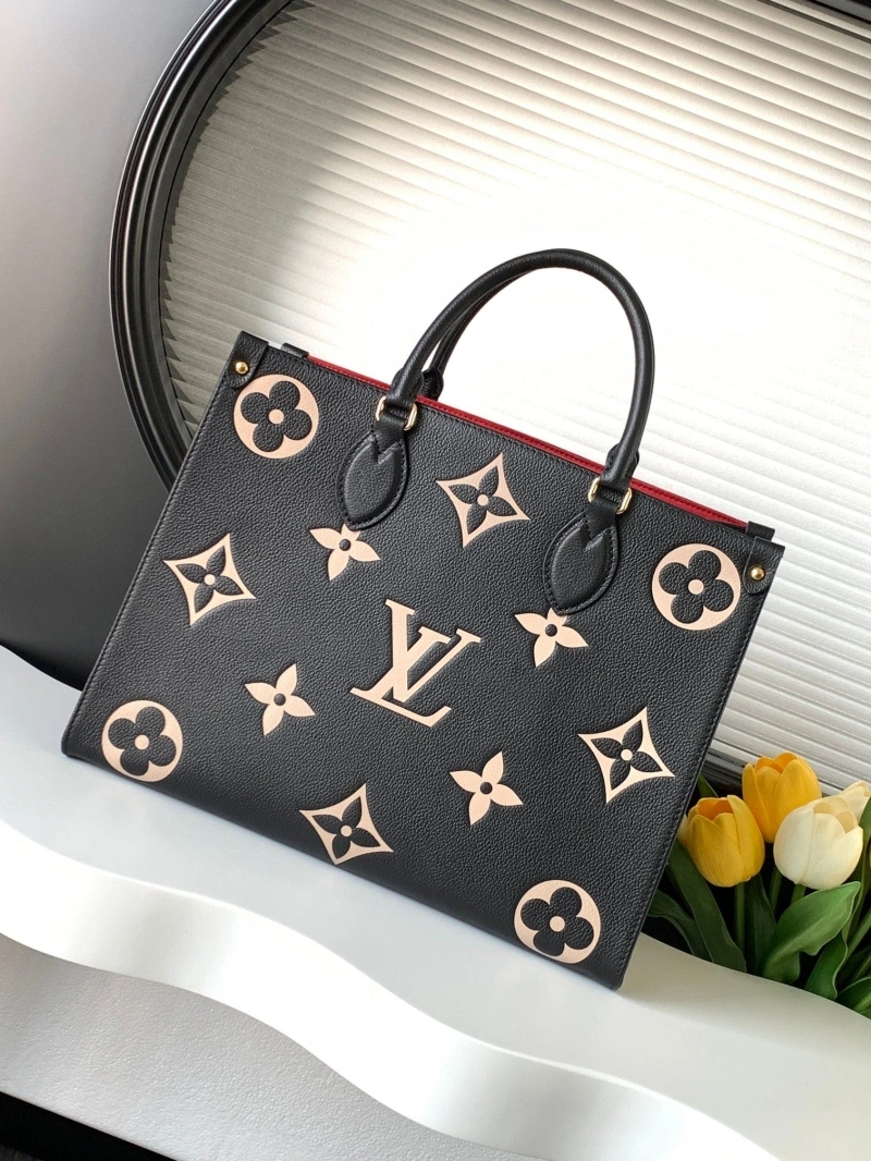 LX Shopping Bags StreetReady 14367