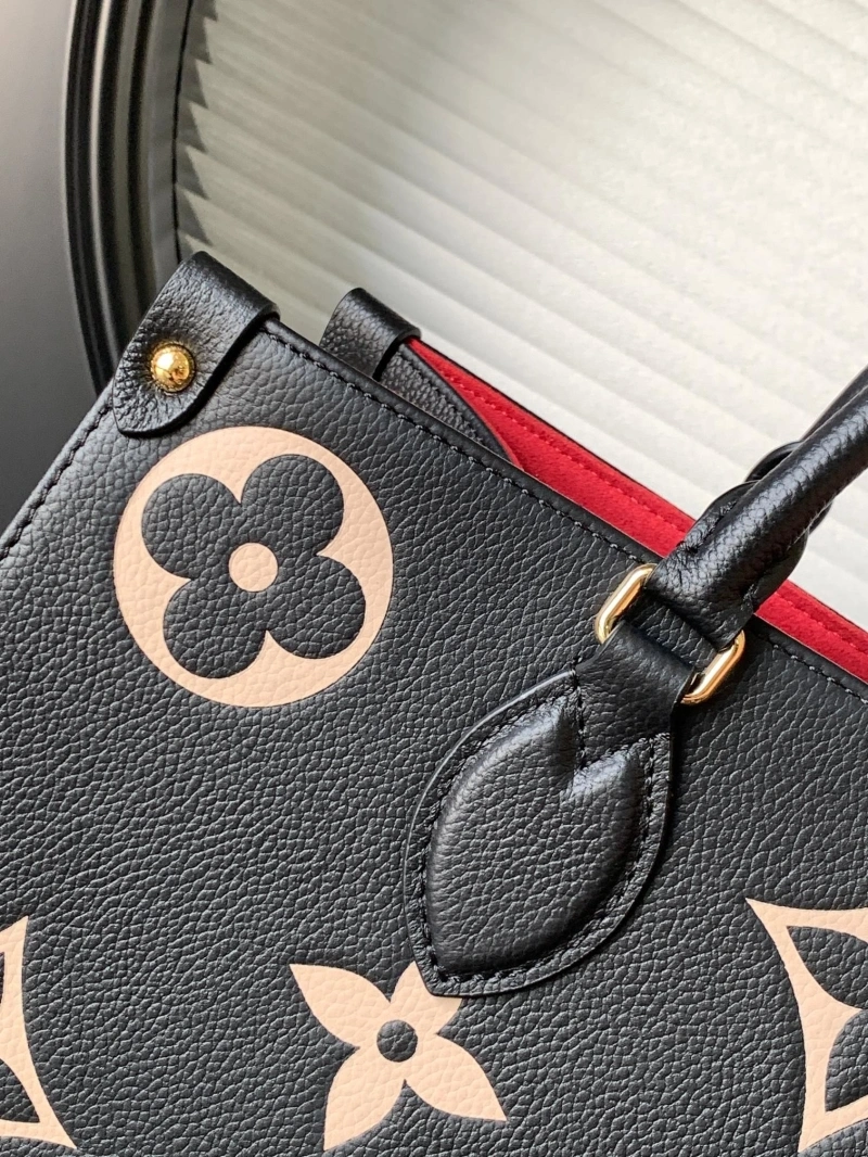 LX Shopping Bags StreetReady 14367