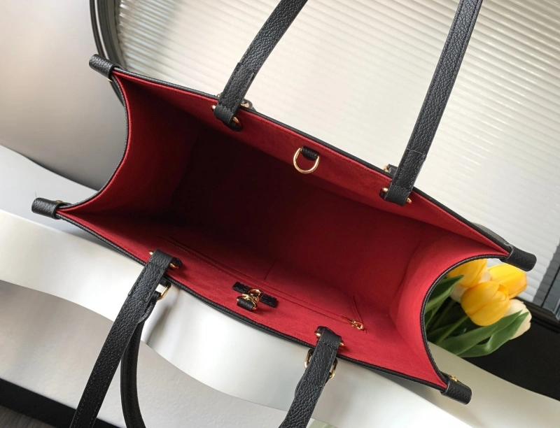 LX Shopping Bags StreetReady 14367
