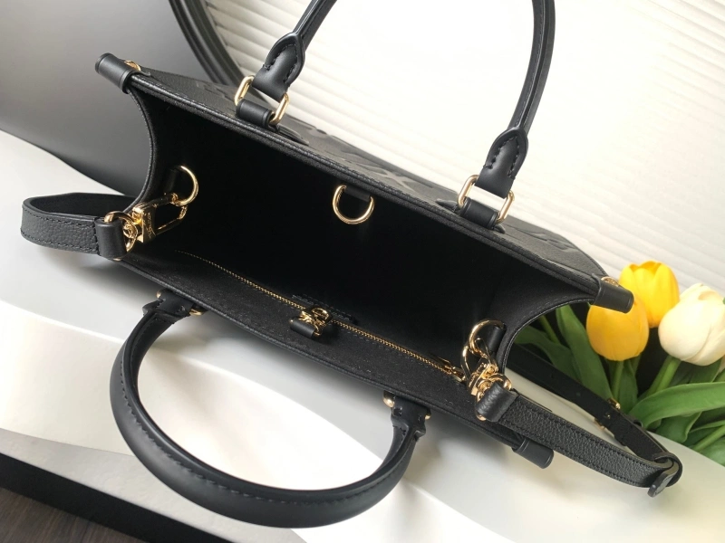 LX Shopping Bags Practical 14371