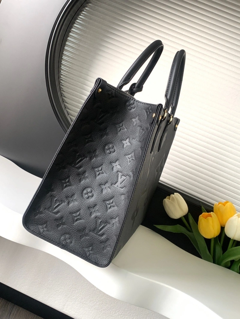 GoAnywhere LX Shopping Bags 14368