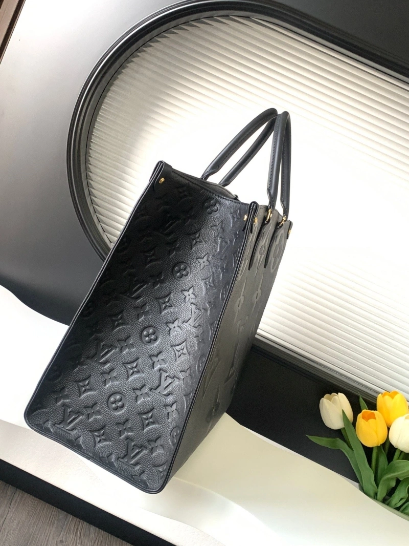 LX Shopping Bags Refined 14369