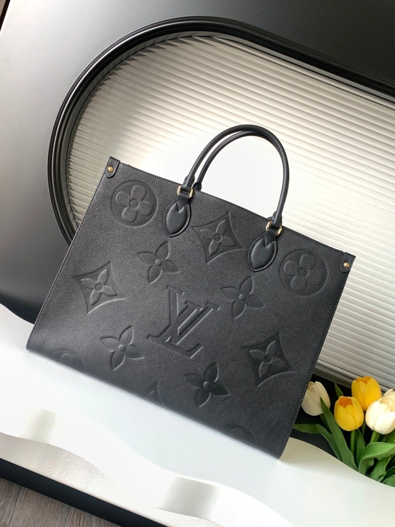LX Shopping Bags Refined 14369