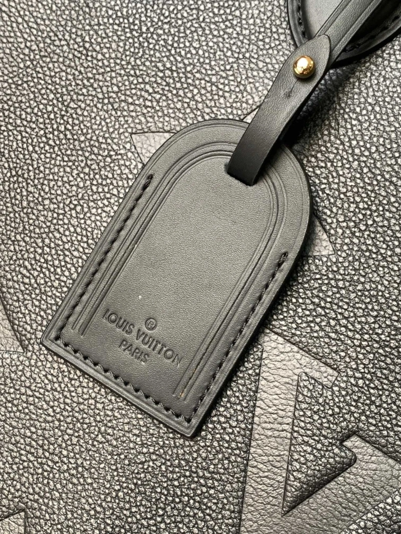 LX Shopping Bags Refined 14369