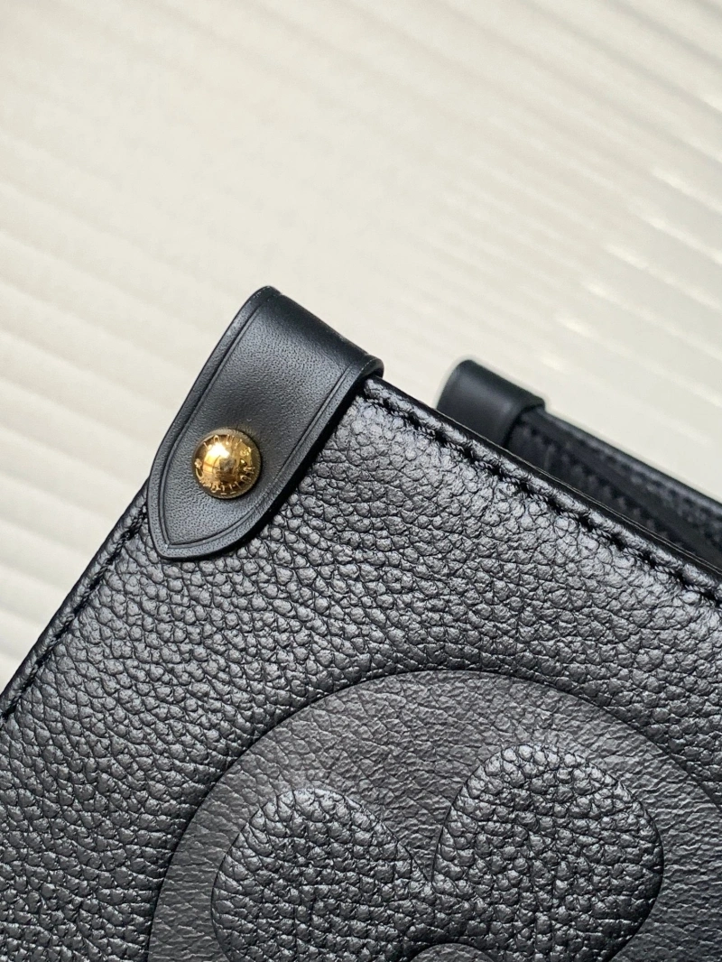 LX Shopping Bags Refined 14369
