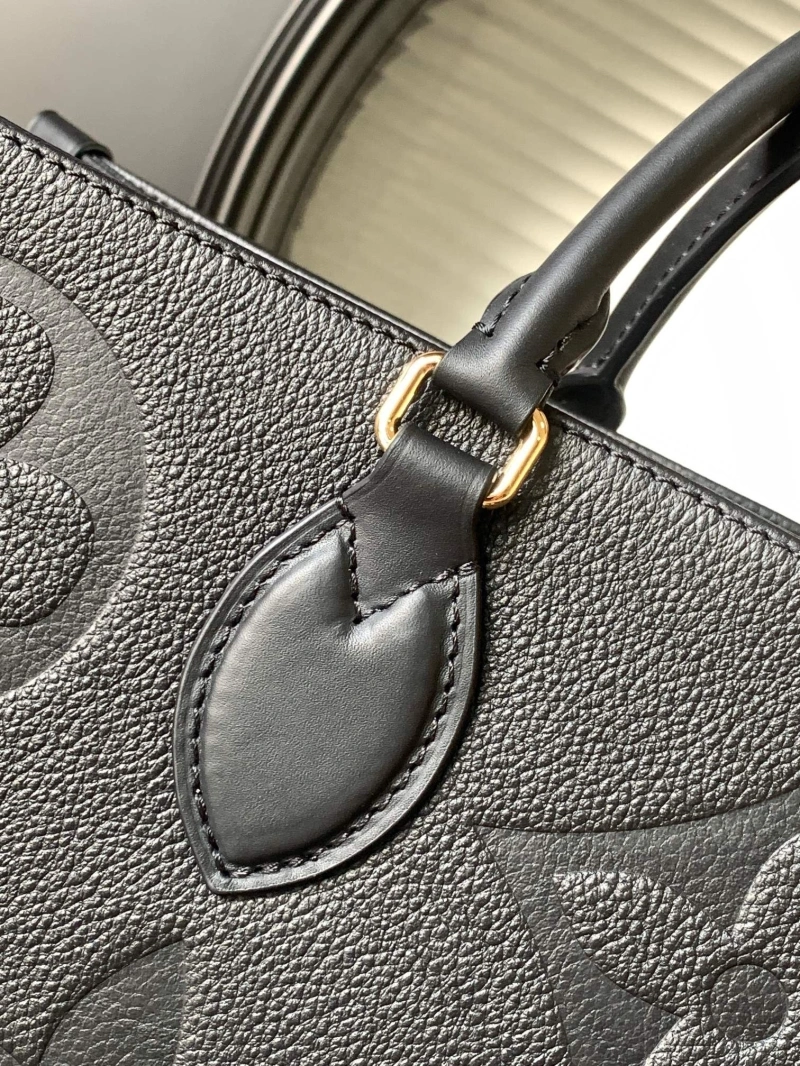 LX Shopping Bags Refined 14369