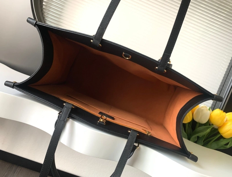 LX Shopping Bags Refined 14369