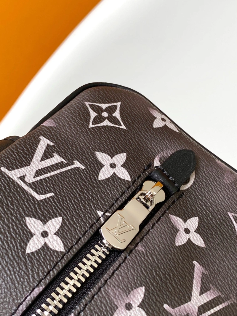 Sleek LX Cosmetic Bags 15287