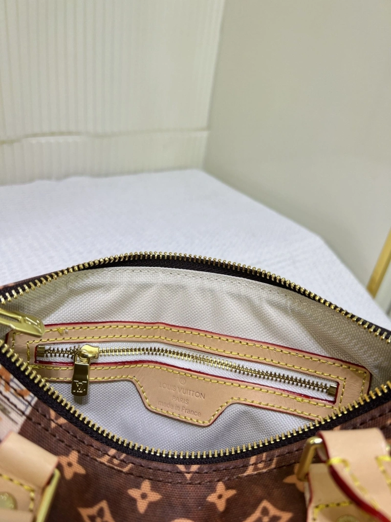 LX Speedy Bags Comfortable 14124