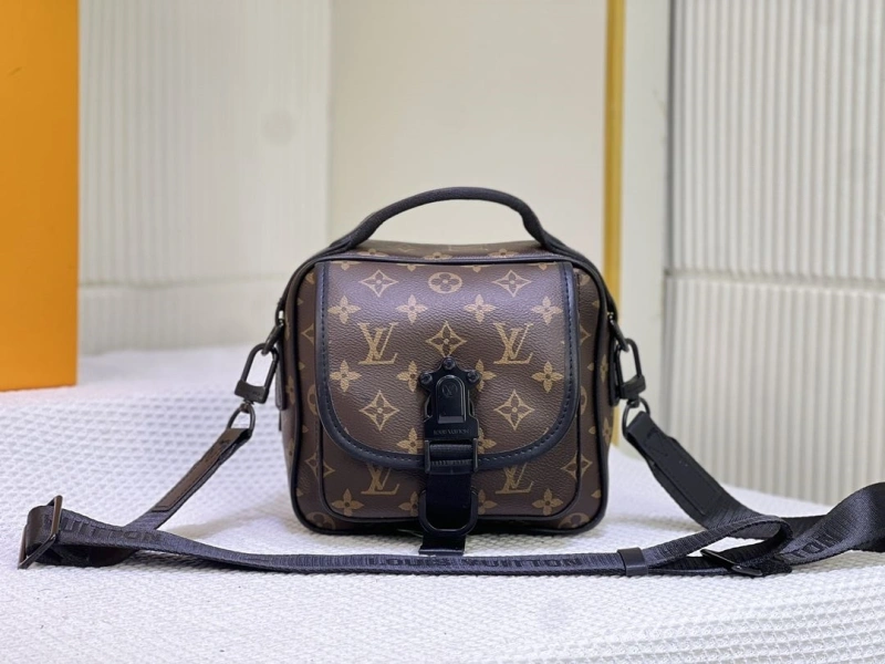 LX Satchel bags Sophisticated 14983