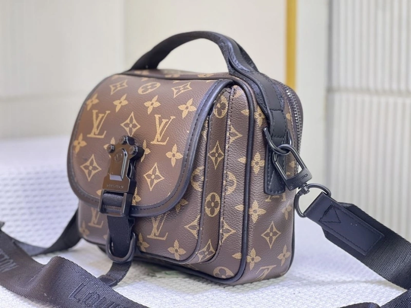 LX Satchel bags Sophisticated 14983