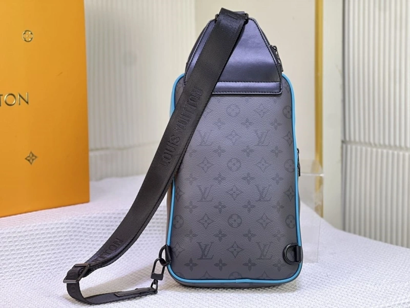 Timeless LX Waist & Chest Packs 13595