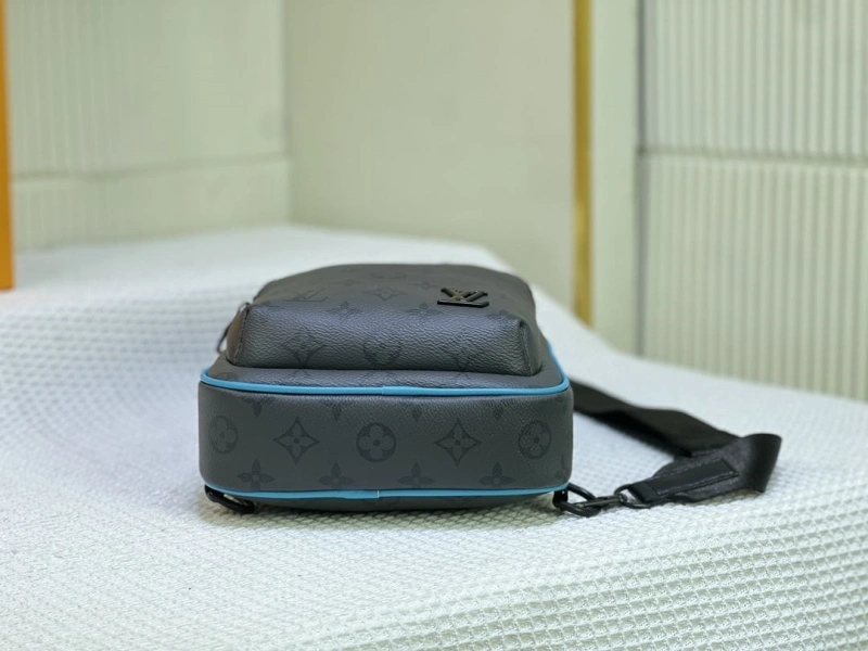 Timeless LX Waist & Chest Packs 13595