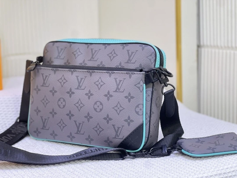 LX Satchel bags Comfortable 14961