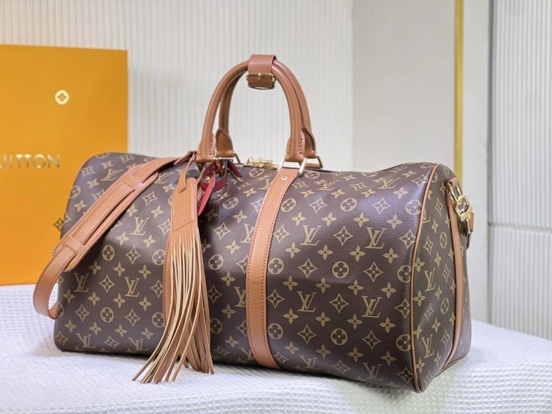 SmartChoice LX Travel Bags 13738