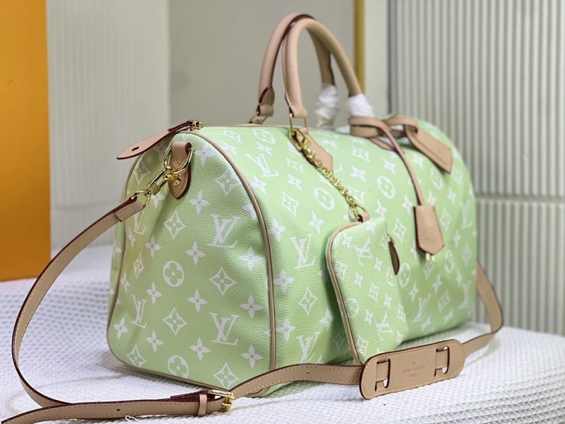 LX Travel Bags Refined 13742