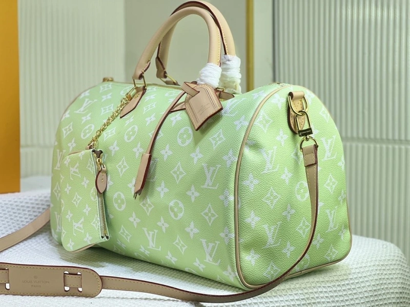 LX Travel Bags Refined 13742