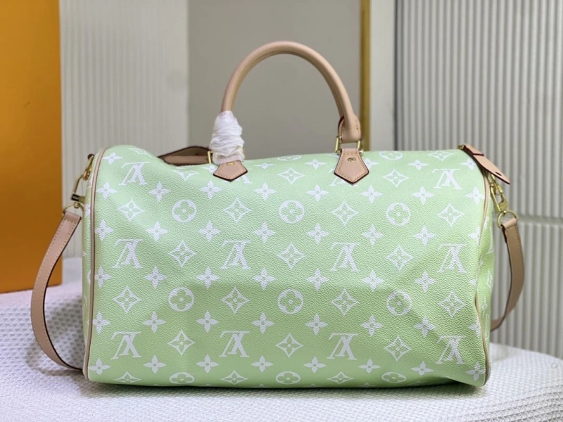 LX Travel Bags Refined 13742