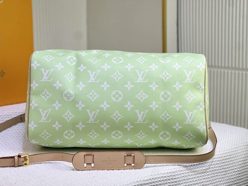 LX Travel Bags Refined 13742