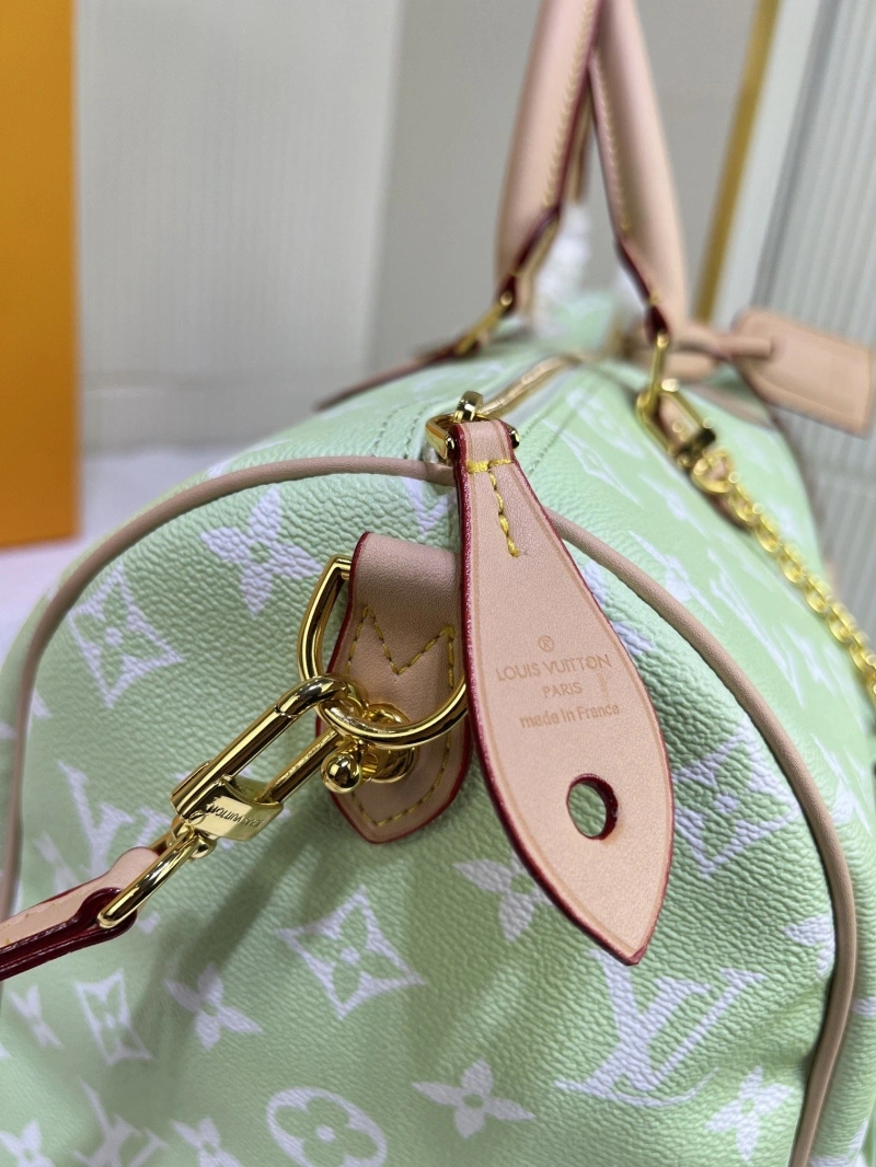 LX Travel Bags Refined 13742