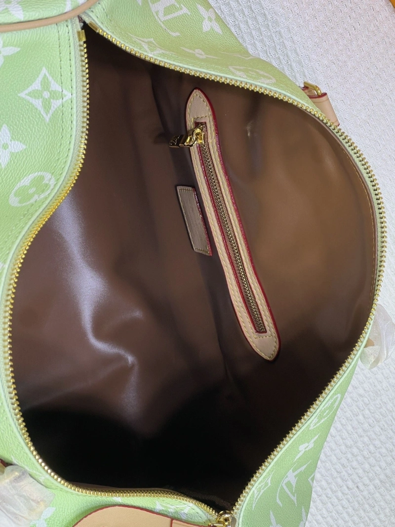 LX Travel Bags Refined 13742