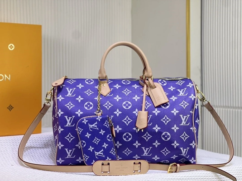Breathable LX Travel Bags 13722