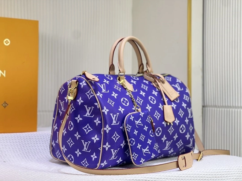Breathable LX Travel Bags 13722