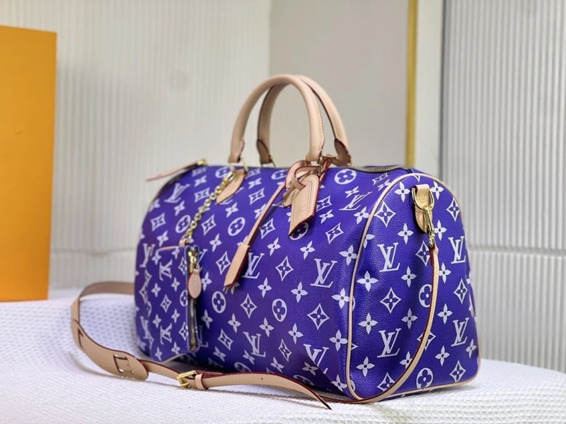 Breathable LX Travel Bags 13722