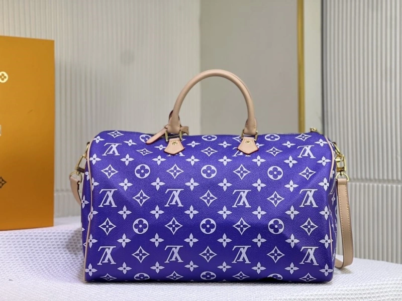 Breathable LX Travel Bags 13722