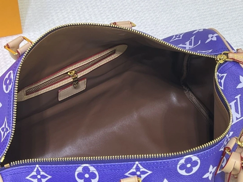 Breathable LX Travel Bags 13722