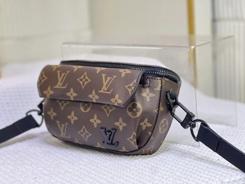 Efficient LX Satchel bags 14942
