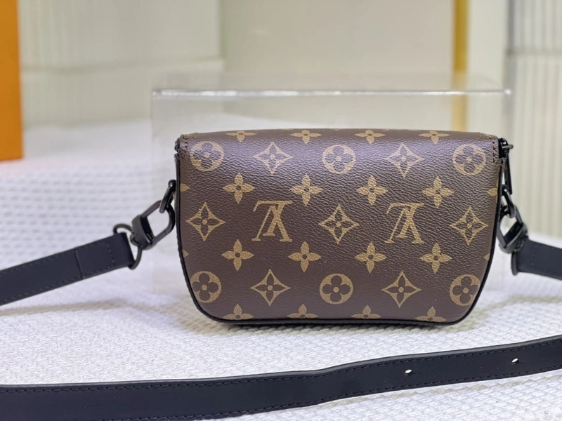 Efficient LX Satchel bags 14942