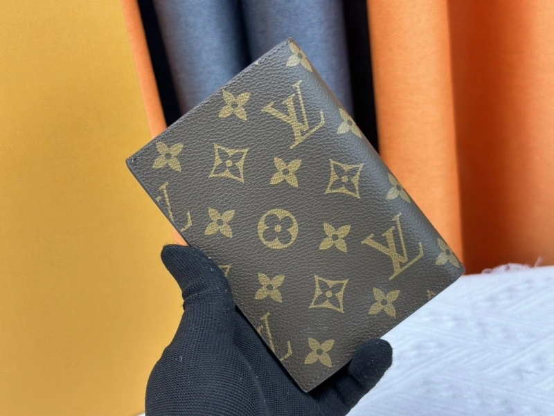 LX Wallets Efficient 13363